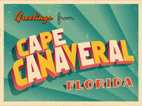 Cape Canaveral tours don’t just have to include science and technology. They can consist of other things such as going shopping at stores and Segway tours.