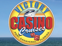 Victory Casino Cruises boasts this country’s largest casino cruise ship. You’ll have 40,000 square feet of casino fun and entertainment on 4 decks.
